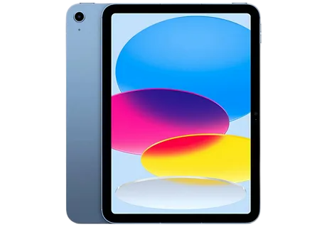 Ремонт материнской платы Apple iPad 11-го поколения (A16)