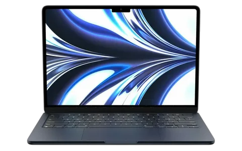 Замена корпуса Apple MacBook Air 13″ M3