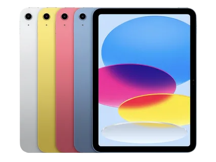 Ремонт материнской платы Apple iPad 10 поколения