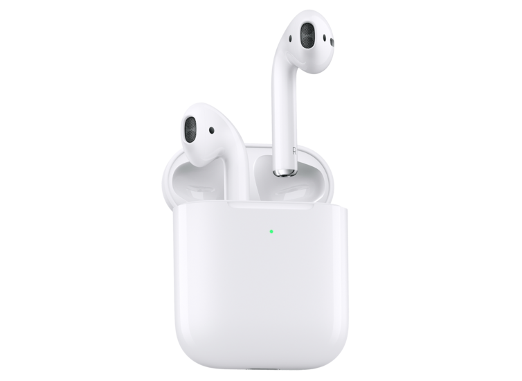 Ремонт динамика Apple AirPods (2nd Generation)