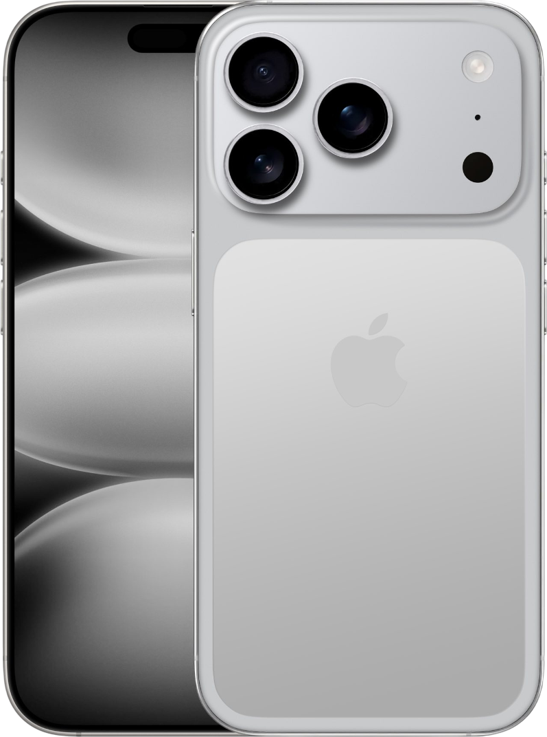 Ремонт GPS-модуля Apple iPhone 17 Pro