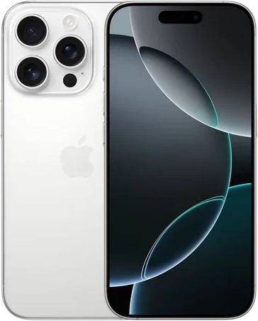 Ремонт GPS-модуля Apple iPhone 16 Pro