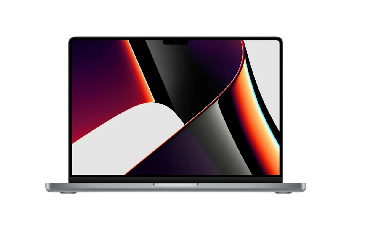 Замена корпуса Apple MacBook Pro 14 M1 Pro 2021